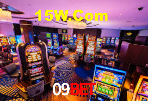 09Bet - Melhores Jogos De Casino Do Brasil - 09Bet App
