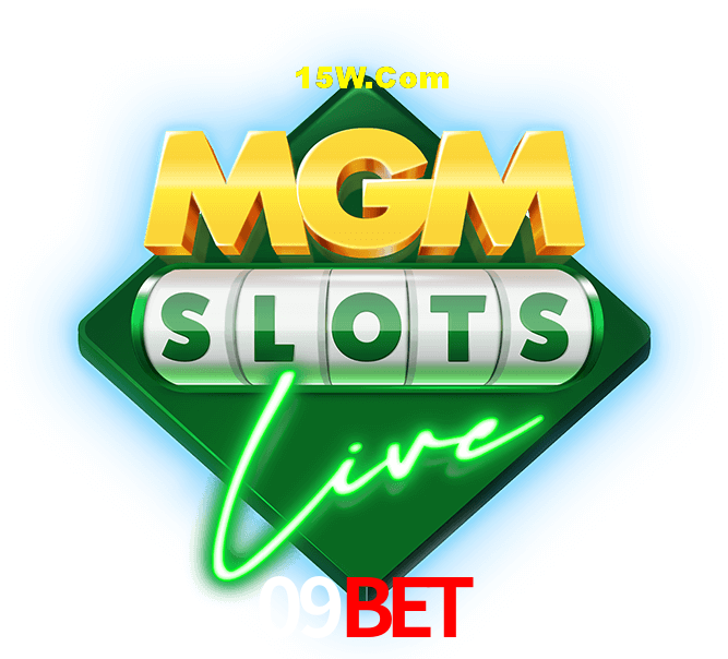 Slot Games 09Bet