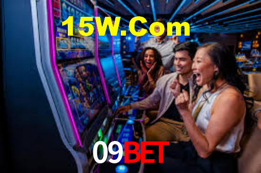 09Bet Login