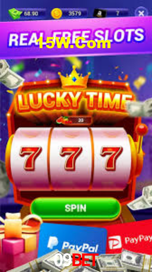 Sinta a adrenalina dos jogos de cassino com 09Bet
