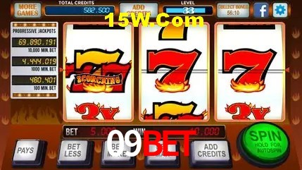 Promoções Sazonais 09Bet