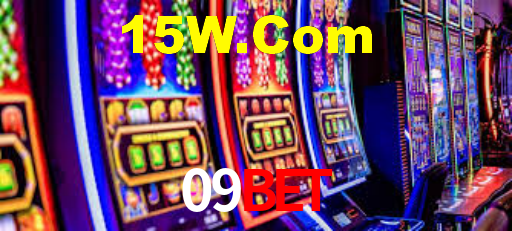 09Bet App