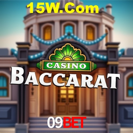 A Experiência Imersiva dos Cassinos Ao Vivo no 09Bet