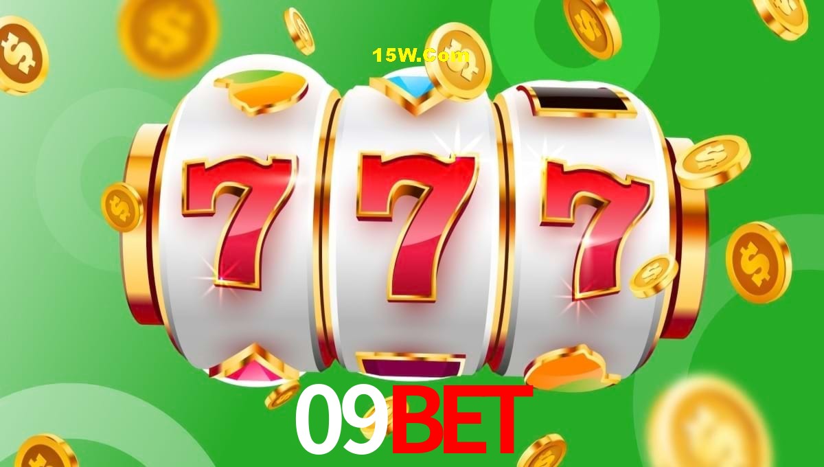 Game Providers 09Bet