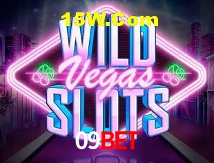 Jogos de Slot 09Bet