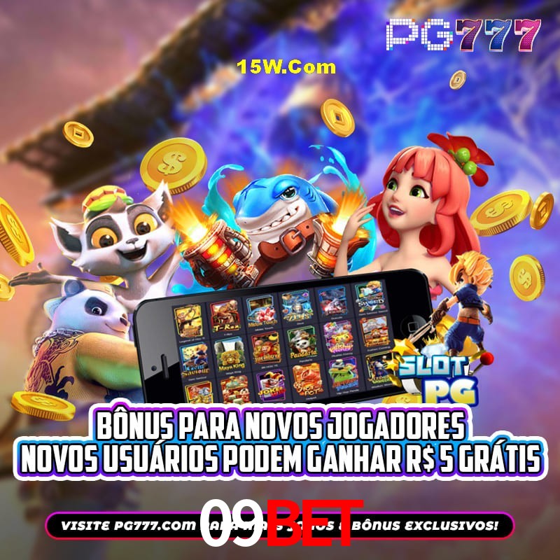 Live Casino 09Bet