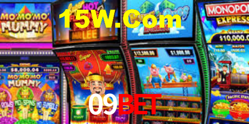 09Bet