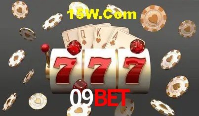 Provedores de Jogos 09Bet