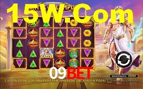 09Bet: Jogos de Caça-Níqueis-Altas Recompensas, Roleta-Velocidade, Blackjack-Desafios Máximos