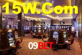 Daily Bonuses 09Bet