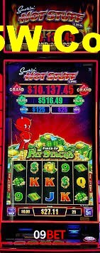09Bet