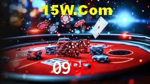 Tennis Betting 09Bet