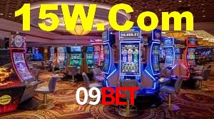 Tournaments 09Bet