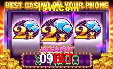 Experiência VIP 09Bet